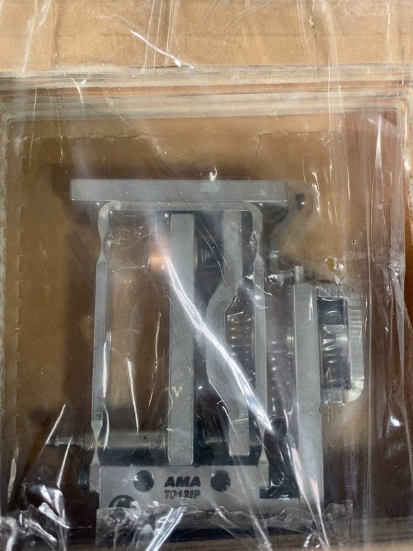 MARPOSS TP12IP 3024051205 Industrial Vibration Sensor 2 MARPOSS TP12IP 3024051205 Industrial Vibration Sensor - Image 2