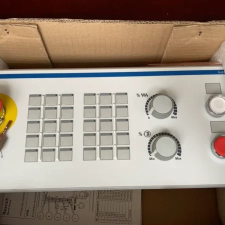 HMI Rexroth VAM40.2-PB-NA-TA-TA-VB-MA-1608-NN  R911170772