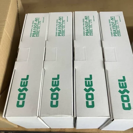 COSEL PBA150F-24-N1 AC-DC Power Supply 150W 24V DC