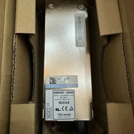 Industrial Automation Power TDK lambda HWS300-48 48V