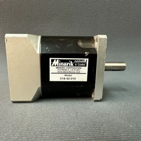Minarik 518-42-010 DC Motor Speed Controller for Drives