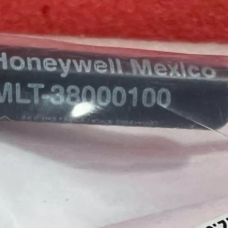 Process Line Monitoring with Honeywell F38000100 Flow Sensor