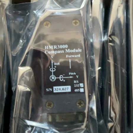 Honeywell HMR3000 Digital Compass Sensor Module Unit