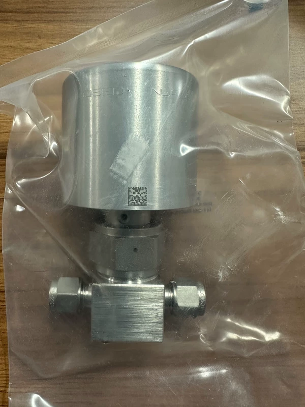 Hex Bushing Socket Swagelok SS-HBS6MM-C for Tubing 2 Hex Bushing Socket Swagelok SS-HBS6MM-C for Tubing - Image 2