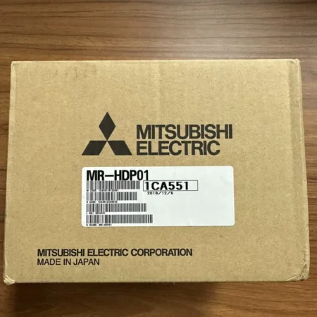 MITSUBISHI MR-HDP01 Servo Control for Factory Automation