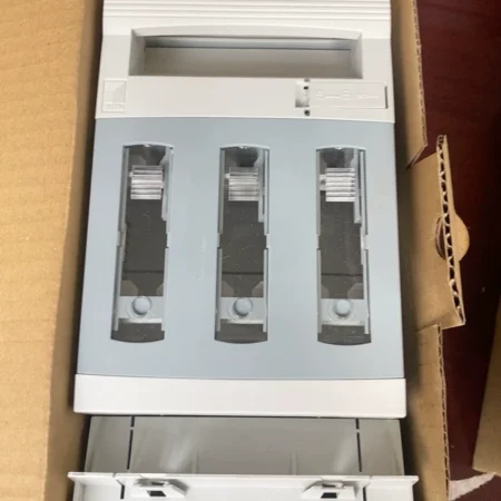 Fuse Switch RITTAL SV 9343.000 for Safe Isolation Systems