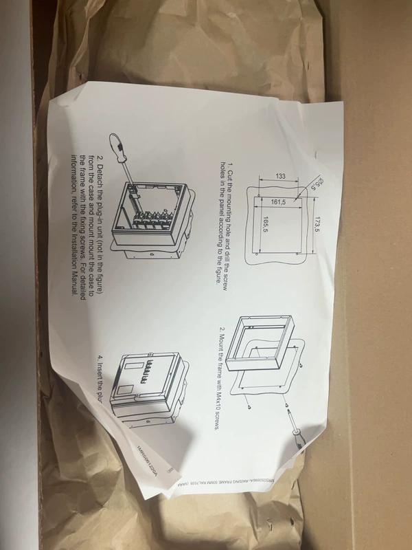 Feeder Protection Relay ABB REF615 1MRS050696 for Grid 3 Feeder Protection Relay ABB REF615 1MRS050696 for Grid - Image 3
