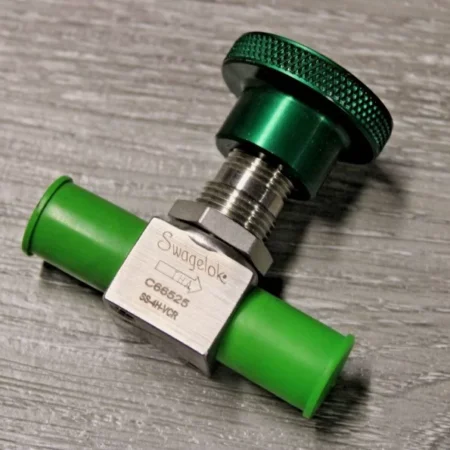 High-Purity VCR Tube Fitting Swagelok SS-4H-VCR Seal