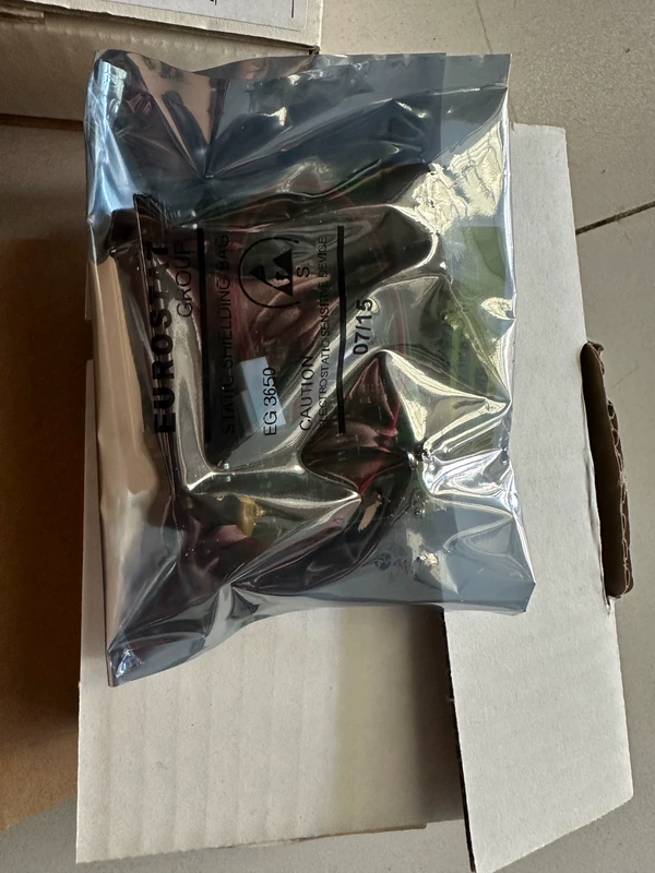 Atlas 4390204900 I/O Extension for Factory Control 2 Atlas 4390204900 I/O Extension for Factory Control - Image 2