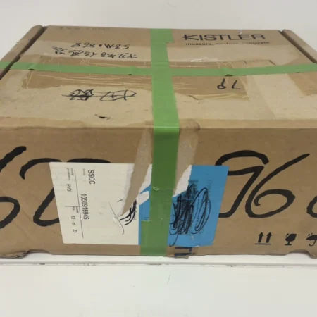 Kistler 4503B020LP0B1KA0 Torque Sensor for Industrial Use