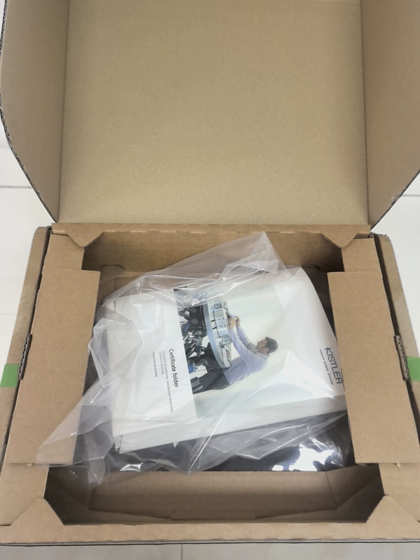 Kistler 4503B020LP0B1KA0 Torque Sensor for Industrial Use 2 Kistler 4503B020LP0B1KA0 Torque Sensor for Industrial Use - Image 2