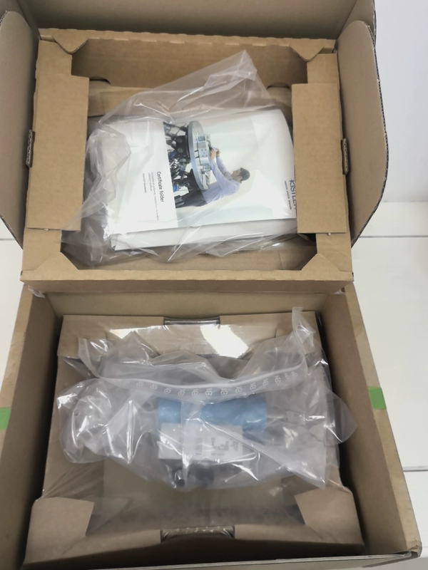 Kistler 4503B020LP0B1KA0 Torque Sensor for Industrial Use 3 Kistler 4503B020LP0B1KA0 Torque Sensor for Industrial Use - Image 3