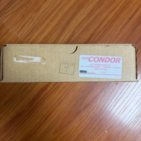 CONDOR GPM80CG Power Supply
