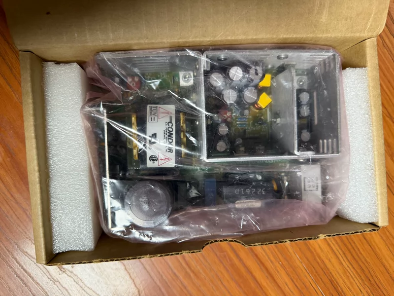 CONDOR GPM80CG Power Supply 2 CONDOR GPM80CG Power Supply - Image 2