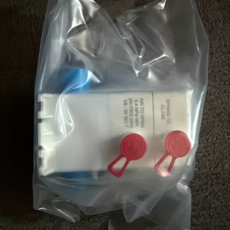 Industrial Gas Regulation Swagelok NXT-DRP81ANENE-EC