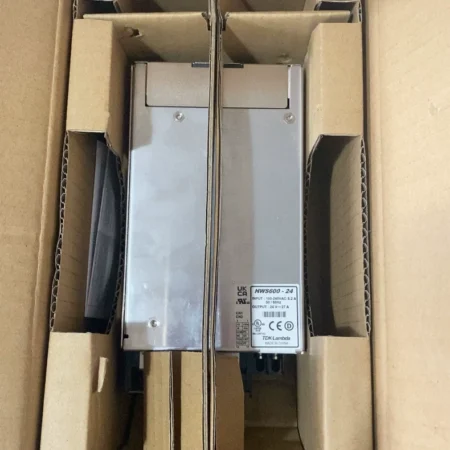 Industrial Switching Power Supply TDK Lambda HWS600-24