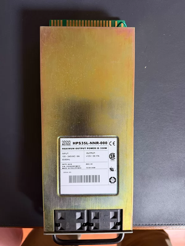 Industrial Position Sensor ASTEC HPS35L-NNR-000 Control 1 Industrial Position Sensor ASTEC HPS35L-NNR-000 Control
