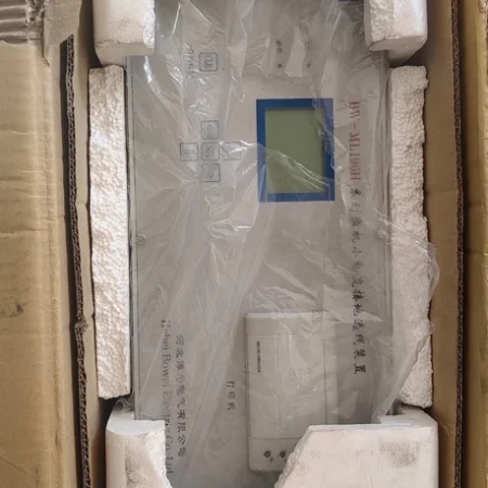 Bo wei BW-ML196H Grounding Line Selection Device for Power Systems