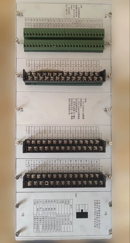 Bo wei BW-ML196H Grounding Line Selection Device for Power Systems 2 Bo wei BW-ML196H Grounding Line Selection Device for Power Systems - Image 2