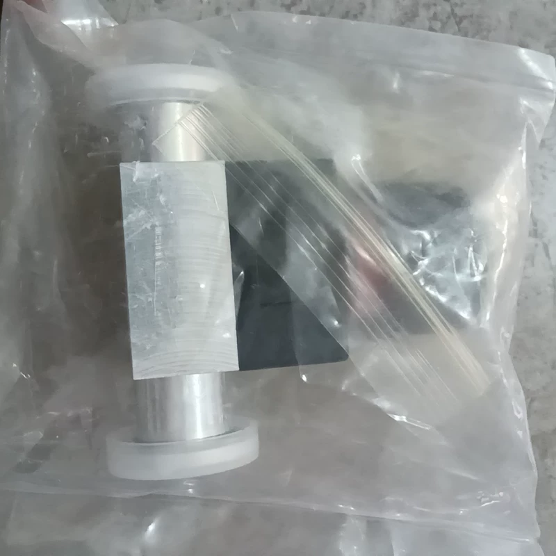Edwards SP16K Vacuum Diaphragm Valve for Industrial Systems 2 Edwards SP16K Vacuum Diaphragm Valve for Industrial Systems - Image 2