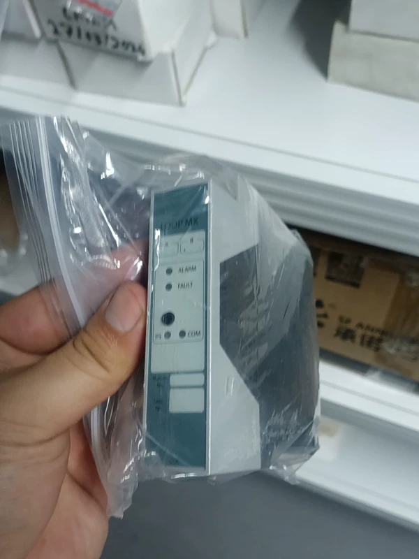 Kang Shilian 5100025-04A Loop Module for Process Automation 3 Kang Shilian 5100025-04A Loop Module for Process Automation - Image 3