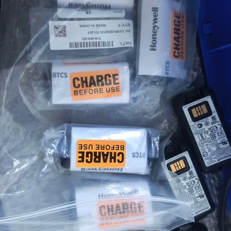 Honeywell 318-063-011 Battery for Controller Data Retention