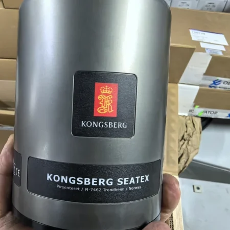 Dynamic Positioning Solution Kongsberg 3750003 MRU-M-MB4 MRU