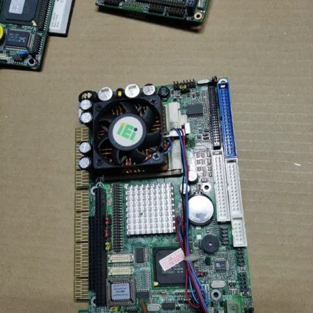 COMMELL HS-862P Industrial Motherboard Embedded SBC