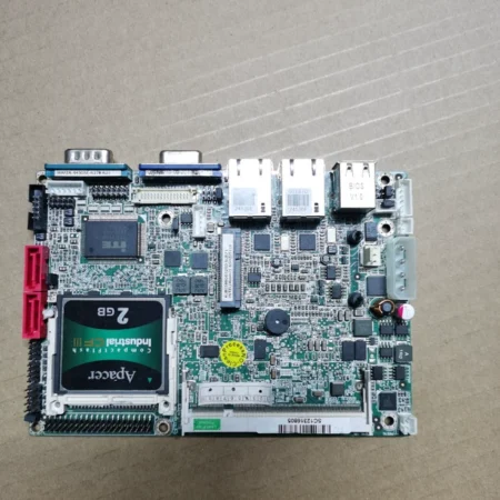 IEI WAFER-945GSE-N270-R20 Embedded Industrial Motherboard