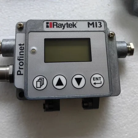 Data Communication RAYTEK RAYMI3COMMPN Industrial Systems