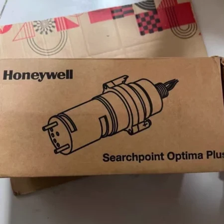 Industrial Gas Detector Honeywell 2108B 2051N Point Sensor