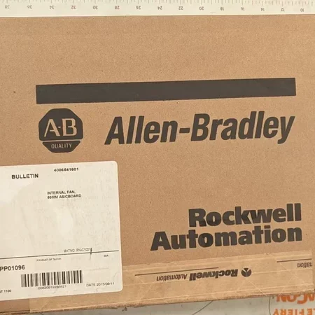 Allen-Bradley 20-PP01096 ASIC Board for Drive Systems