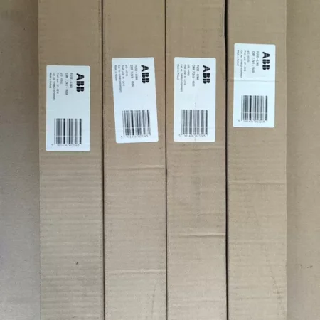ABB CMF 7.2kV-160A High Voltage Current Limiting Fuse