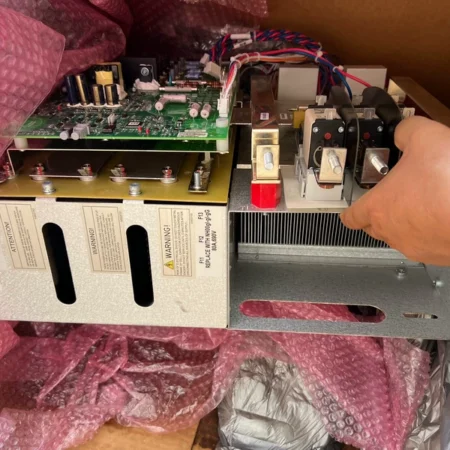 SIEMENS LDZ14501000.100 Power Module for Heavy Industry