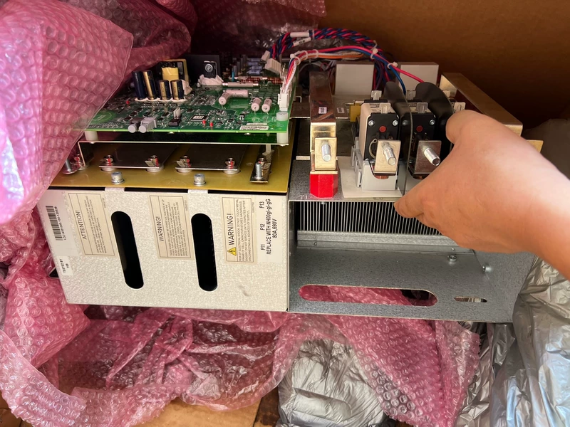 SIEMENS LDZ14501000.100 Power Module for Heavy Industry 1 SIEMENS LDZ14501000.100 Power Module for Heavy Industry