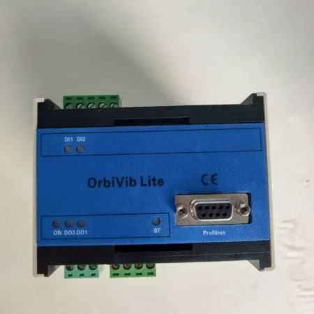Vibration Protection Module Orbivib 10614-1388 orbivib Lite