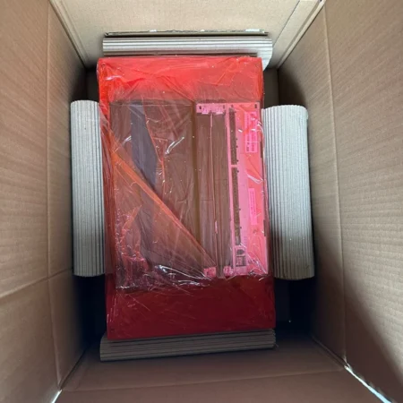 SEW MDX61B0450-503-4-00 VFD for Conveyor & Packaging