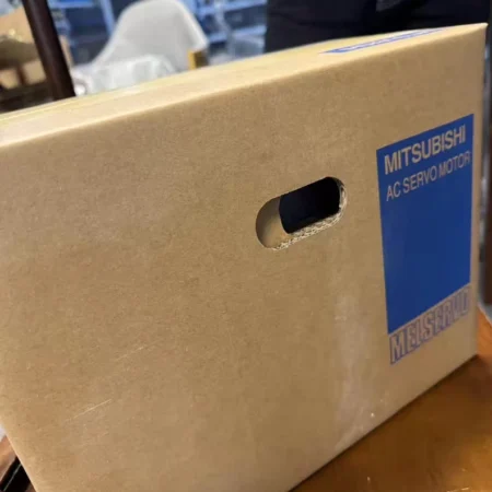 High Performance Servo Drive Mitsubishi MDS-CH-CV-370