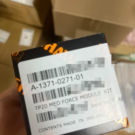 CNC In-Process Gauging RENISHAW A-1371-0271-01 Module