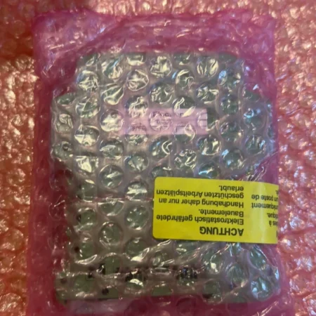 Digital I/O Module SAM electronics DIO500 32 Channel DIN