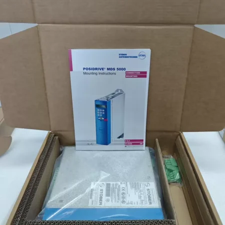Stober MDS5040A/L Servo Drive for Industrial Automation