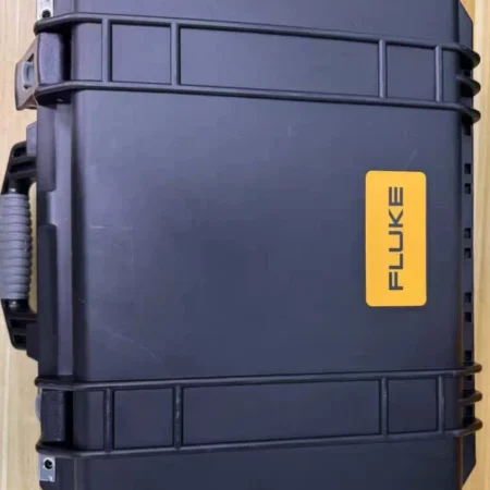 FLUKE TI480U Infrared Thermal Imaging Camera