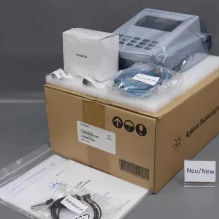 Conductivity Meter Agilent 3200C  G4384-64000