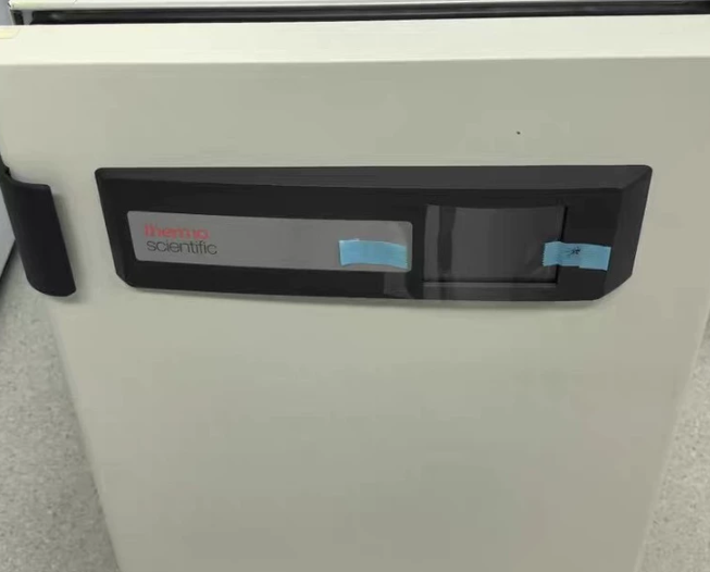 CO2 Incubator Thermo Scientific 51034200 HERAcell vios 160i LK 3 CO2 Incubator Thermo Scientific 51034200 HERAcell vios 160i LK - Image 3
