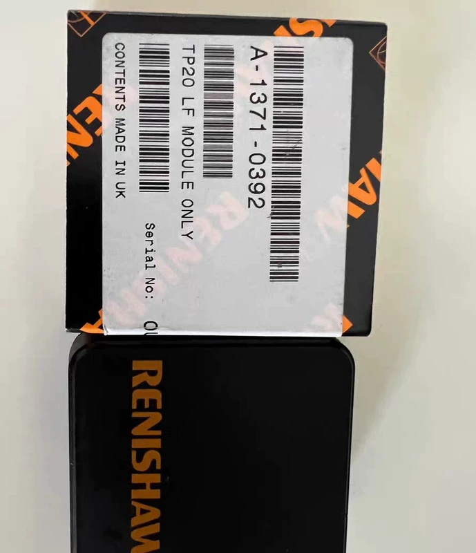 Low Force Probing Module RENISHAW A-1371-0392 for CMM 1 Low Force Probing Module RENISHAW A-1371-0392 for CMM