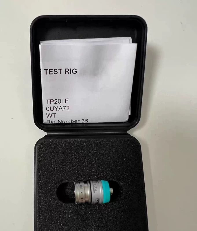 Low Force Probing Module RENISHAW A-1371-0392 for CMM 2 Low Force Probing Module RENISHAW A-1371-0392 for CMM - Image 2