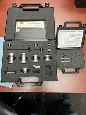 Renishaw SP25M/SM25-2  A-5003-6152 Probe Module