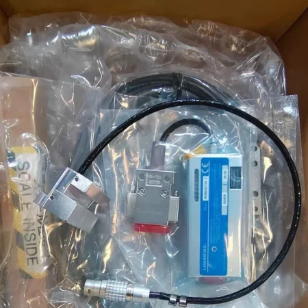 Factory Laser Scale Measurement LASERSCALE BL57-003REHCT07 C