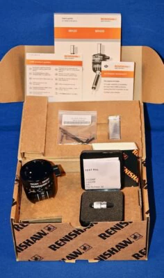 Renishaw MH20i CMM Probe for Precision Measurement