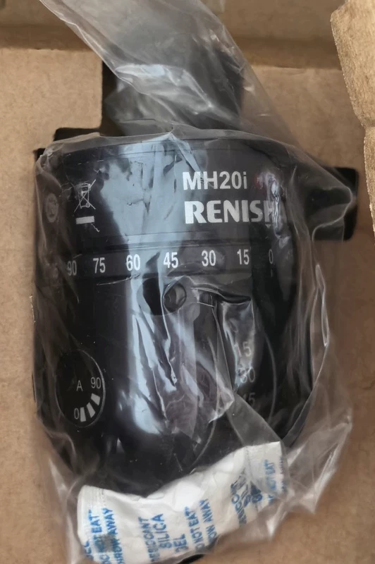 Renishaw MH20i CMM Probe for Precision Measurement 3 Renishaw MH20i CMM Probe for Precision Measurement - Image 3